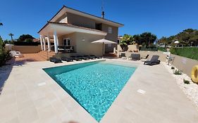 Villa Victoria Paradise